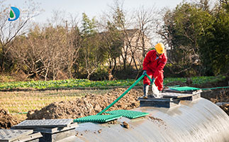 微動力污水處理設備廠家